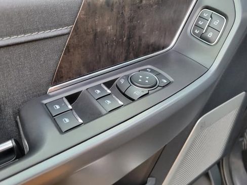 Certified 2023 Ford F150 Lariat w/ Equipment Group 502A High image 22