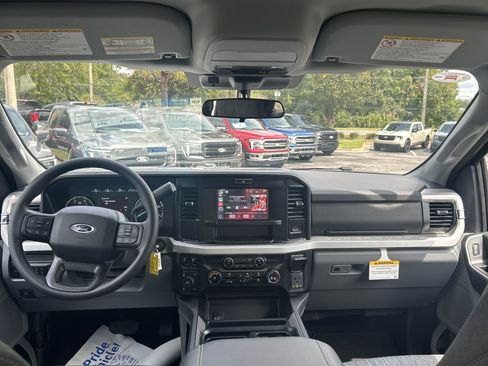 New 2026 Ford F250 XLT image 36