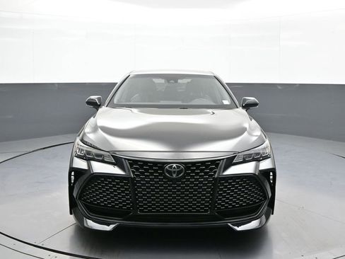 Certified 2020 Toyota Avalon TRD w/ All Weather Liner Package image 2