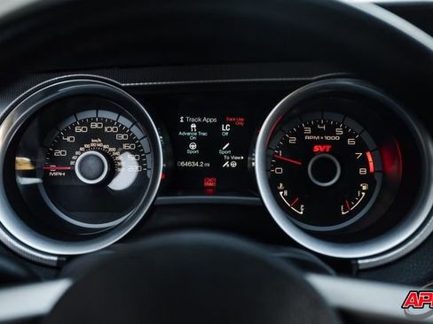 Used 2014 Ford Mustang Shelby GT500 w/ Equipment Group 821A image 8