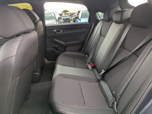 Certified 2026 Honda Civic Sport image 15