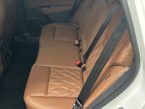 New 2026 Nissan Rogue Platinum AWD/4WD image 13