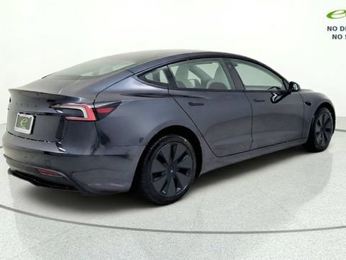 Used 2026 Tesla Model 3 RWD image 8