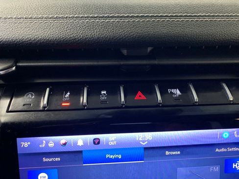 Used 2022 Jeep Grand Cherokee L Limited image 26