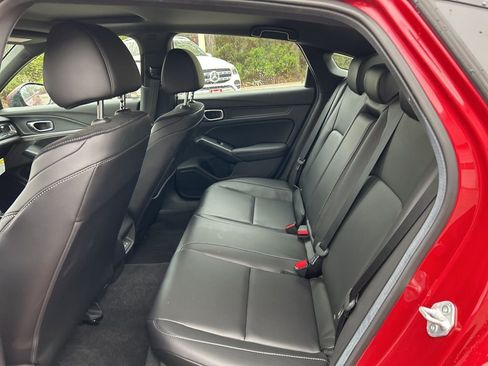 Certified 2025 Acura Integra A-Spec image 22