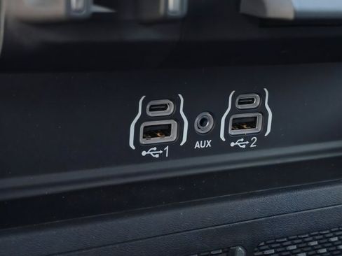 New 2026 RAM 1500 Big Horn AWD/4WD image 20