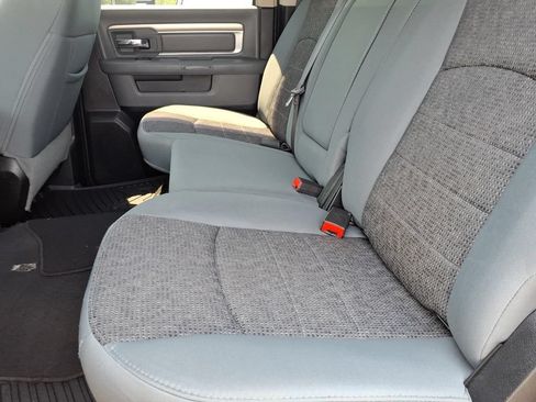 Used 2018 RAM 1500 Big Horn AWD/4WD image 14