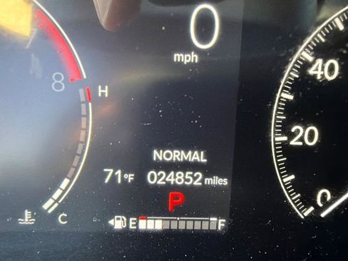 Used 2024 Honda Ridgeline RTL image 16