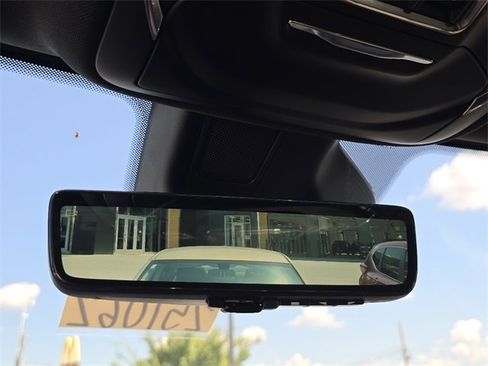 New 2025 Jeep Grand Cherokee Limited w/ Luxury Tech Group II image 10