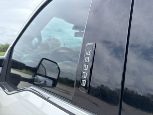 Used 2023 Ford F450 Limited w/ FX4 Off-Road Package image 12