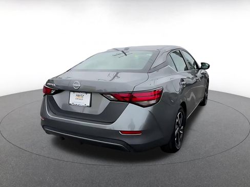 Used 2025 Nissan Sentra SV FWD image 15