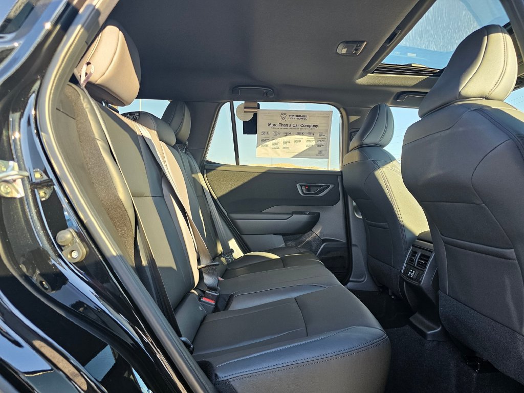 New 2026 Subaru Outback Premium AWD/4WD image 19