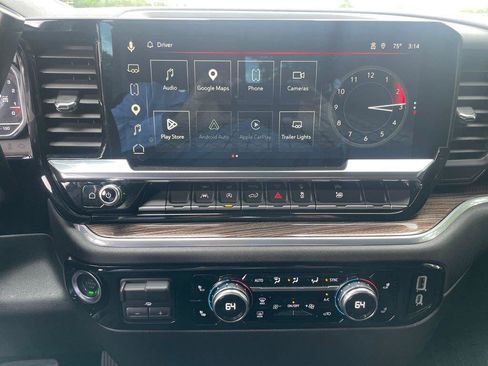 Certified 2025 GMC Sierra 1500 Elevation AWD/4WD image 23