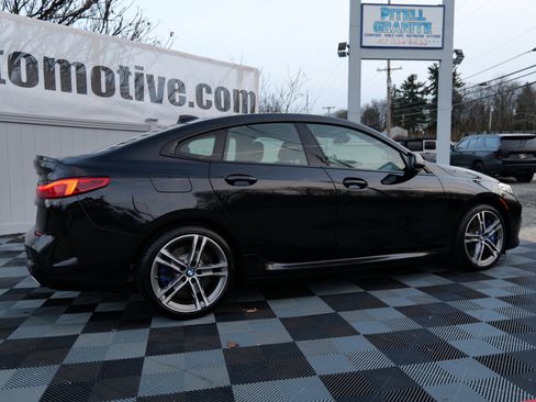 Used 2024 BMW M235i xDrive Gran Coupe image 66