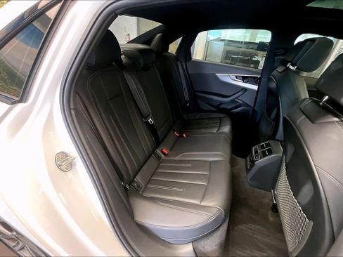 Used 2023 Audi A4 2.0T Prestige w/ Prestige Package image 19