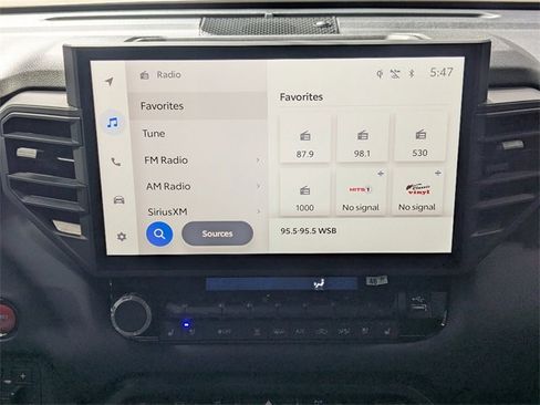 Used 2025 Toyota Tundra TRD Pro w/ TRD Performance Package (TMS) image 11