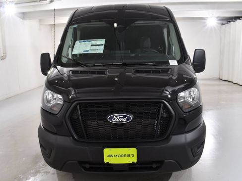New 2026 Ford Transit 250 148 Medium Roof Extended AWD w/ Load Area Protection Package image 3
