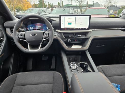 New 2026 Ford Explorer Tremor w/ Tremor Ultimate Package image 10