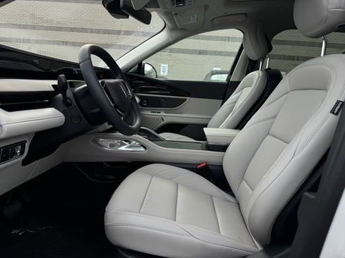 New 2026 Lincoln Nautilus Premier w/ Equipment Group 102A image 17