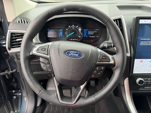 Used 2024 Ford Edge SEL w/ Convenience Package AWD/4WD image 15