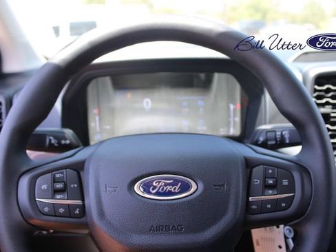 New 2026 Ford Ranger XL RWD image 16