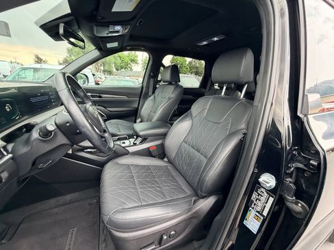Used 2024 Kia Telluride EX X-Line AWD/4WD image 11
