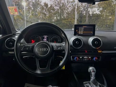 Used 2018 Audi A3 2.0T Premium FWD image 11