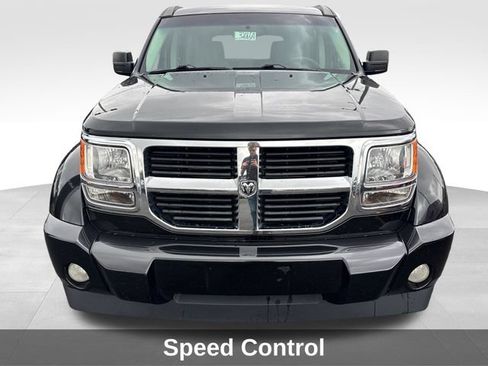 Used 2008 Dodge Nitro SXT AWD/4WD image 9