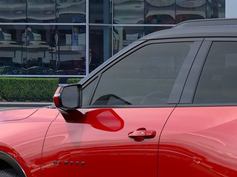 New 2026 Chevrolet Blazer RS w/ Driver Confidence II Package FWD image 12