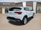 New 2026 Buick Encore GX Preferred w/ Comfort Package image 4