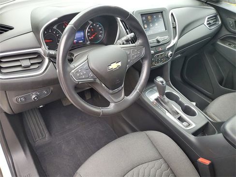 Used 2021 Chevrolet Equinox LT image 9