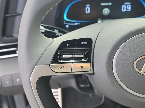 New 2026 Hyundai Elantra SEL Sport Premium image 23