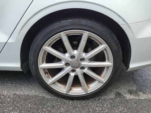 Used 2016 Audi A3 1.8T Premium FWD image 8