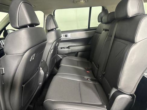 Used 2024 Hyundai Santa Fe XRT AWD/4WD image 24