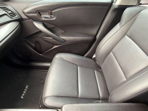Used 2018 Acura RDX FWD image 12
