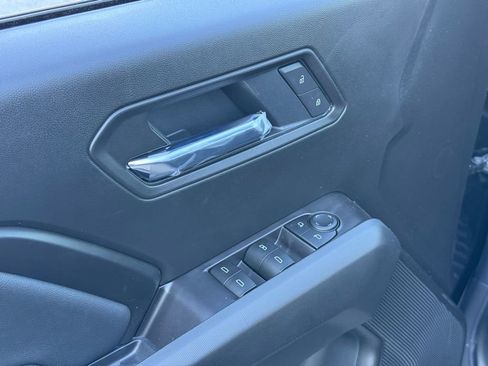 New 2026 GMC Canyon Elevation w/ Convenience Package image 13