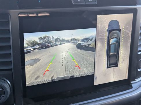 New 2025 Ford F150 Raptor image 24