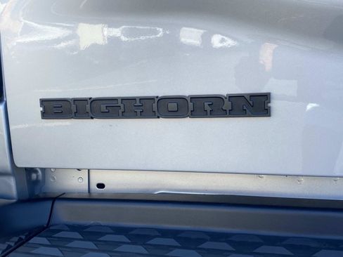 Used 2026 RAM 2500 Big Horn AWD/4WD image 5