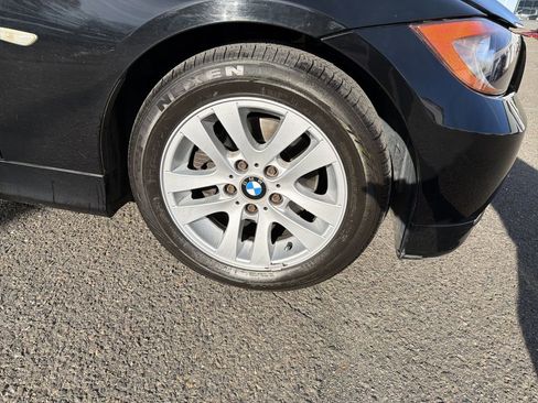 Used 2006 BMW 325i 325i image 30