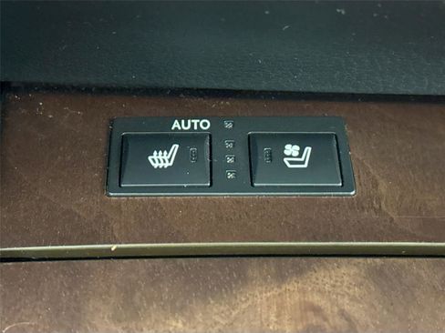 Used 2015 Lexus GS 350 AWD w/ Premium Package image 8