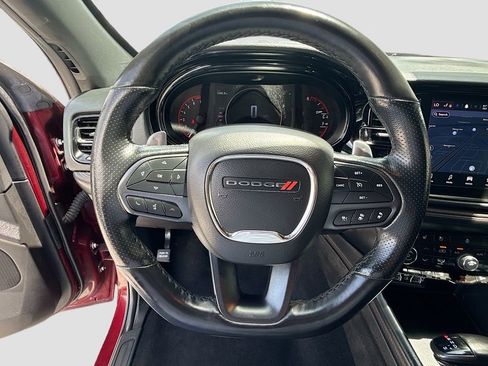 Used 2023 Dodge Durango GT image 12