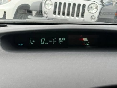 Used 2012 Toyota Prius Prime Advanced FWD image 19