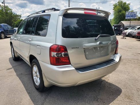 Used 2007 Toyota Highlander 2WD image 5