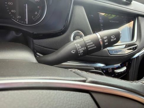 Used 2023 Cadillac XT5 Premium Luxury AWD/4WD image 33