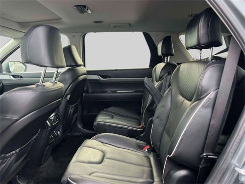 Used 2024 Hyundai Palisade XRT image 15