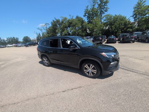 Used 2018 Honda Pilot EX-L image 15