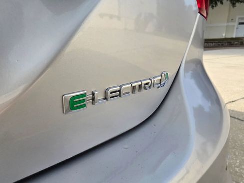 Used 2013 Ford Focus Electric Hatchback FWD image 15