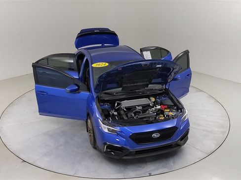 Used 2024 Subaru WRX TR image 37