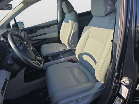 Used 2022 Honda Odyssey EX-L image 17