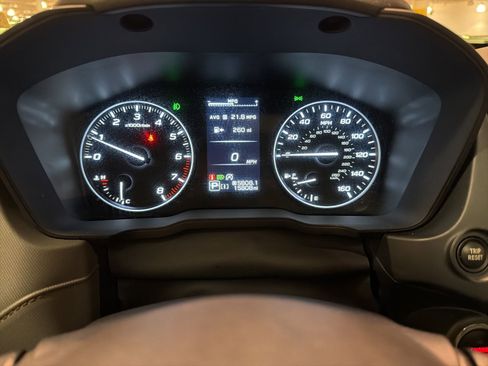 Certified 2025 Subaru Forester Sport image 19